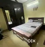 Bed in new condition