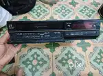 National vcr j1