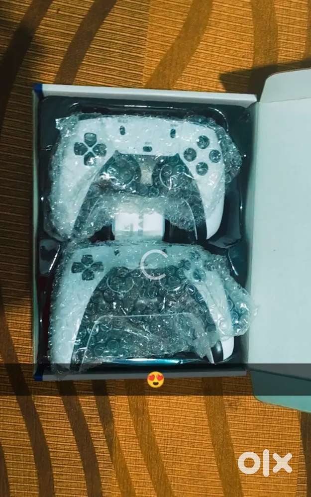 Old games ps