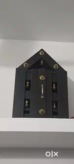 Pooja stand