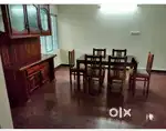 Semi-Furnished Apartment in Kakkanad | Metro Access | Family-Friendly