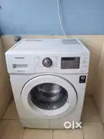 Samsung front load washing machine