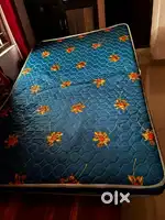 Selling a gently used double bed mattress in excellent condition.
