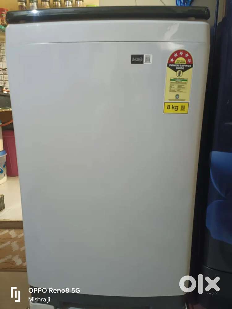 Samsung Fully automatic -15000 only