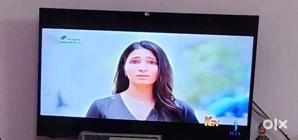 Skyworth 40 Tv Good Working Condition