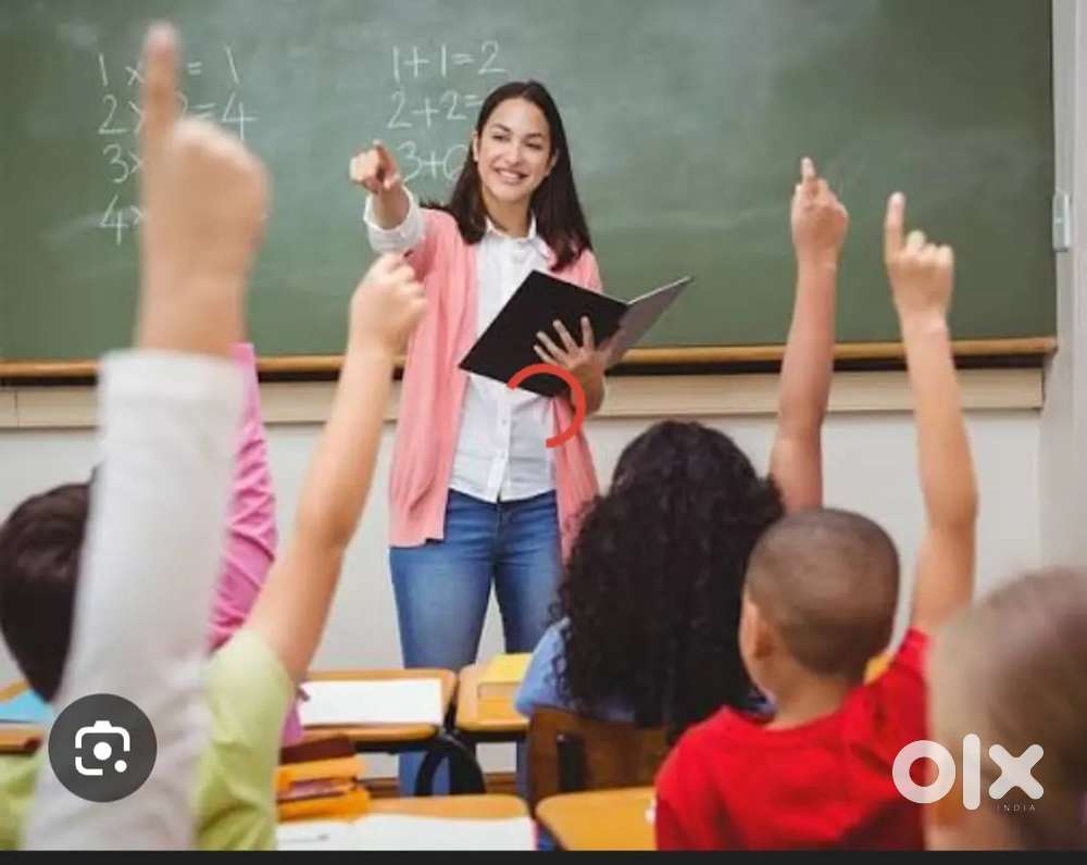 Online classes for PCM