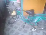 Cycle sale