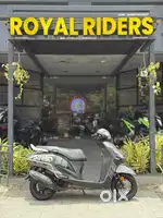 ALPHA FINANCE OPTION AVAILABLE ACTIVA JUPITER VESPA NTORQ ZEST GUESTO
