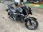 Suzuki Gixer 150cc urgent sale