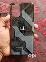 OnePlus 9r back covers