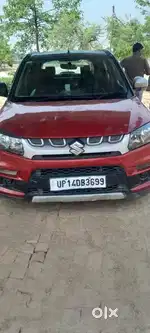 Maruti Suzuki Vitara Brezza 2016 Diesel 70000 Km Driven