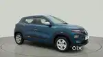 Renault KWID 1.0 RXT AMT, 2022, Petrol