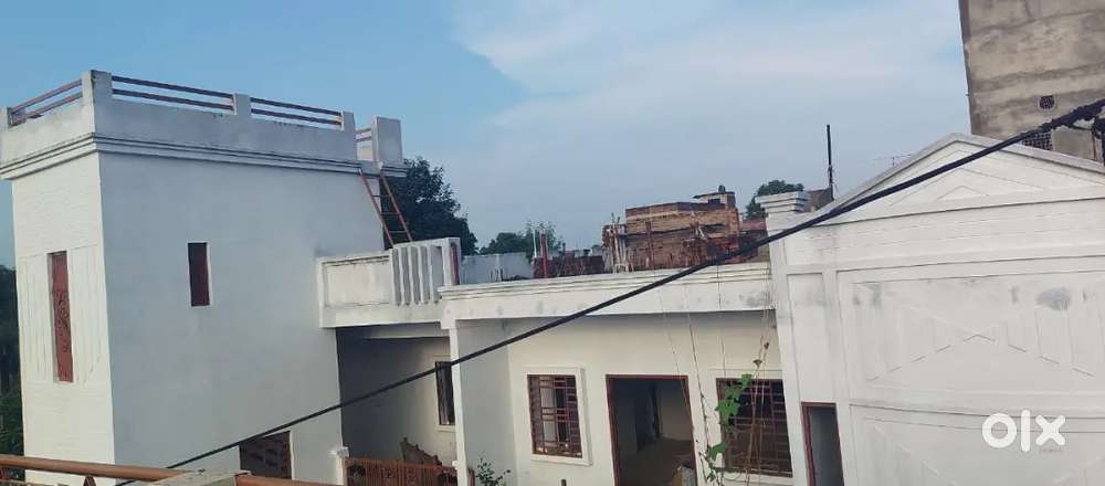 1BHK house for Rent.(Sidhi)