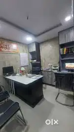 FULLY FURNISHED OFFICE IN MANSAROVAR JAIPUR