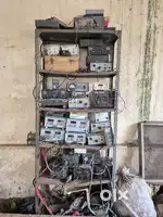 Electronic Lab Equipment (BULK)