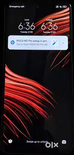 Poco M2 Pro (6/64GB) - Excellent Condition, Great Deal!