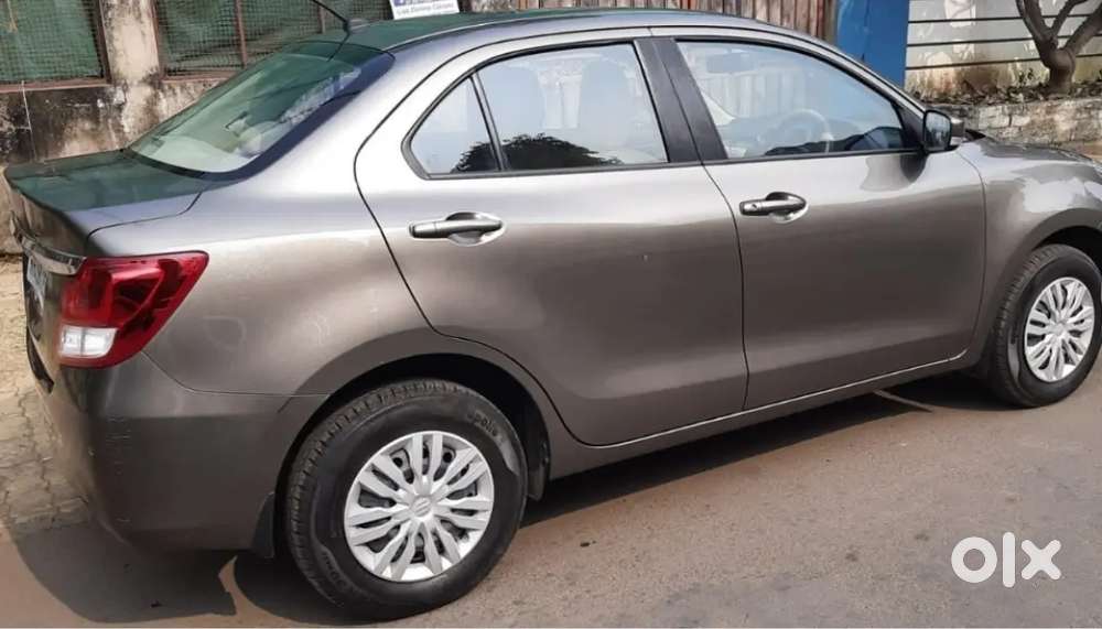 Maruti Suzuki Dzire 2021 Petrol 45000 Km Driven