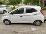 Hyundai EON 2015 Petrol Well Maintained