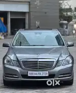 Mercedes-Benz E-Class E 220 d, 2012, Diesel