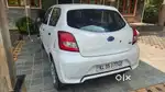 Datsun GO Plus 2019 Petrol Well Maintained