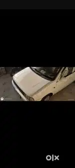 Maruti Suzuki Zen Estilo 2002
