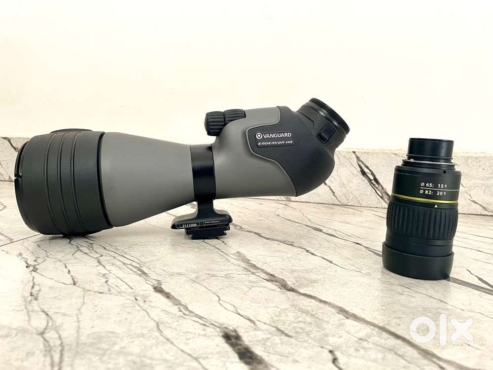 Telescopes