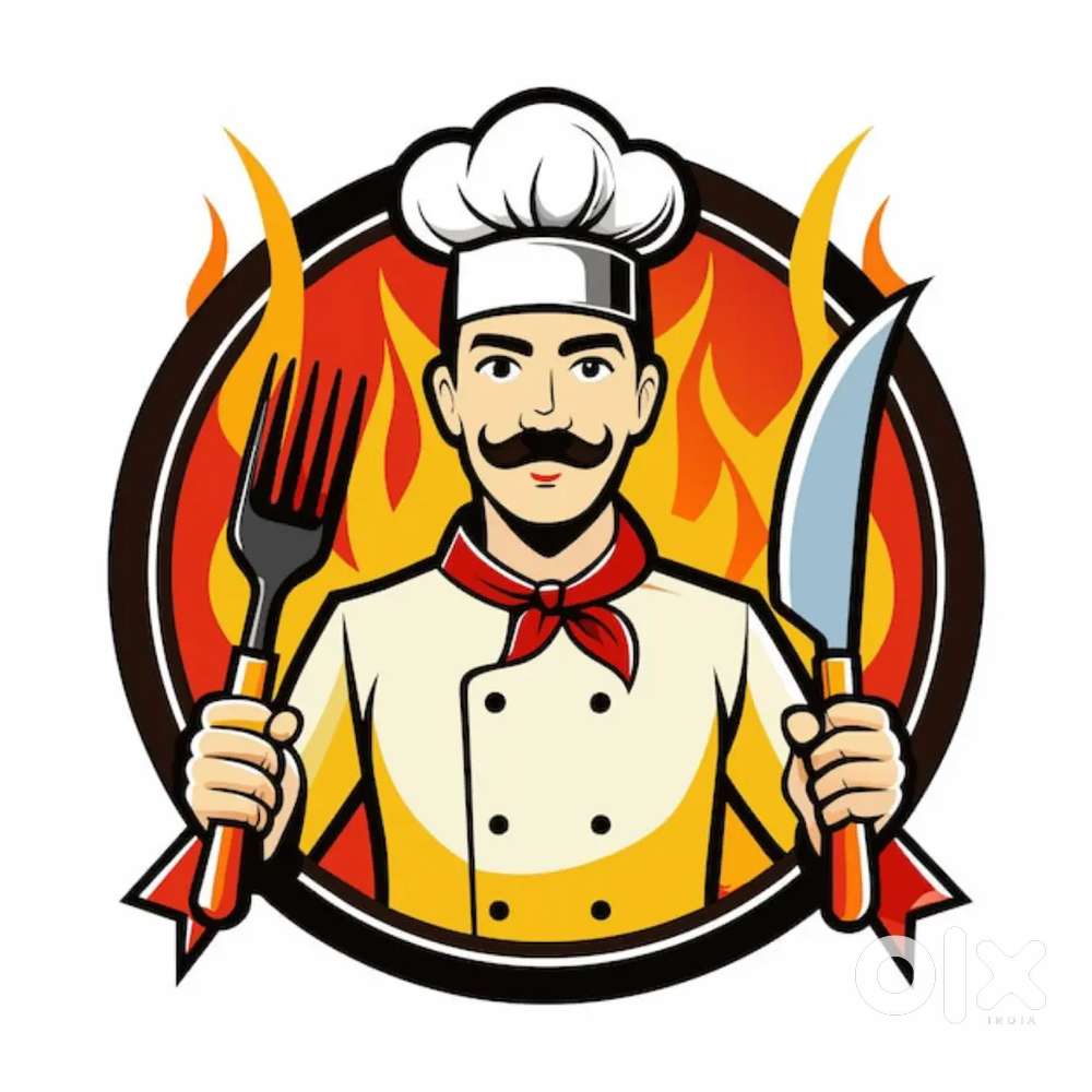 Need Indian Chinese Cook/Chef For Restaurant, Required Indian Cook