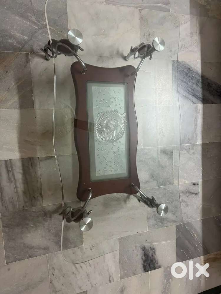 Central Table