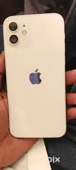I phone 12 128 gb