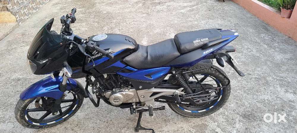 Pulsur 180 (RTO Jawali)