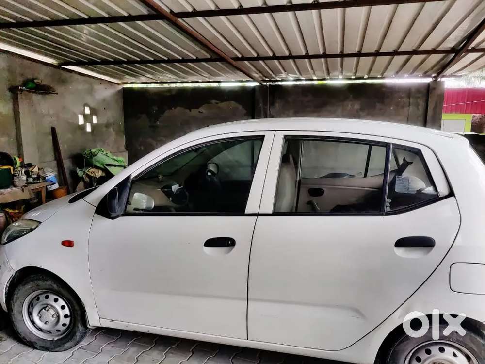Hyundai i10 2009 Petrol
