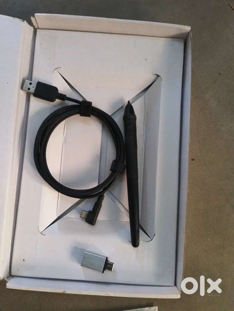 Pen Tablet