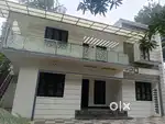 2BHK GROUND FLOOR AND FIRST FLOOR FOR RENT IN NALANCHIRA
