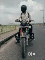 Well maintain bike  (2nd )second owner
