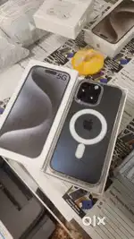 APPLE IPHONE USA GLOBAL ALL NEW MODELS AVAILABLE BOX BILL ALSO INCLUDE