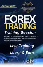 Stock Market Mastery with Live Trading Sessions