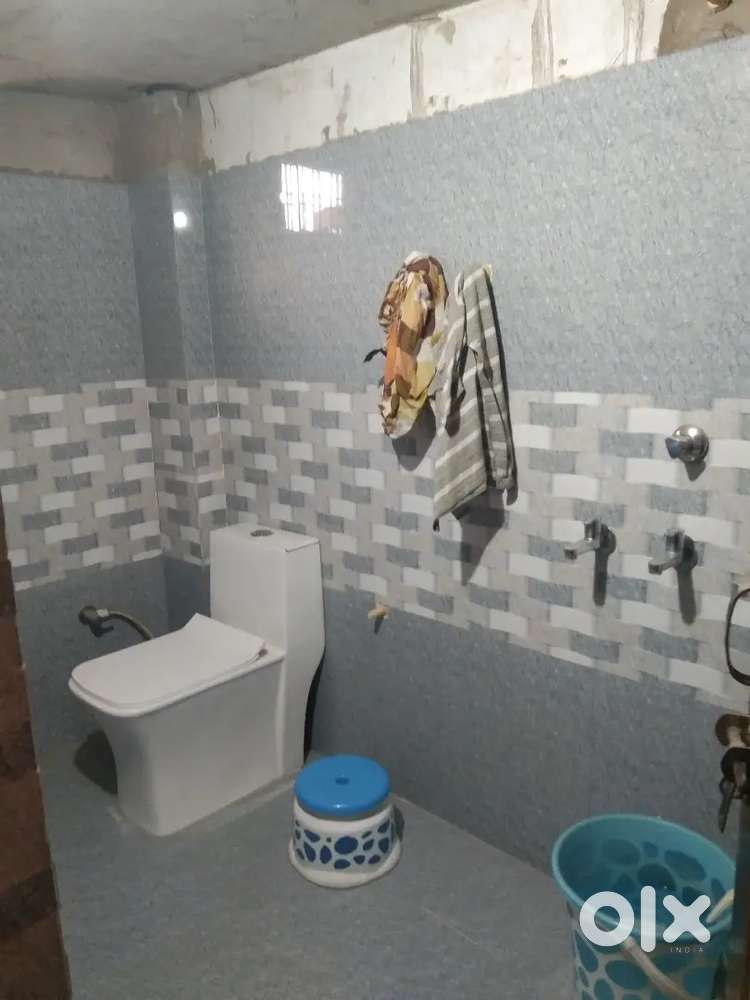 1 room set indipendent house for rent