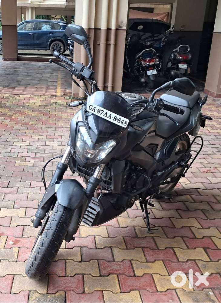 Bajaj Dominar 400 for sale