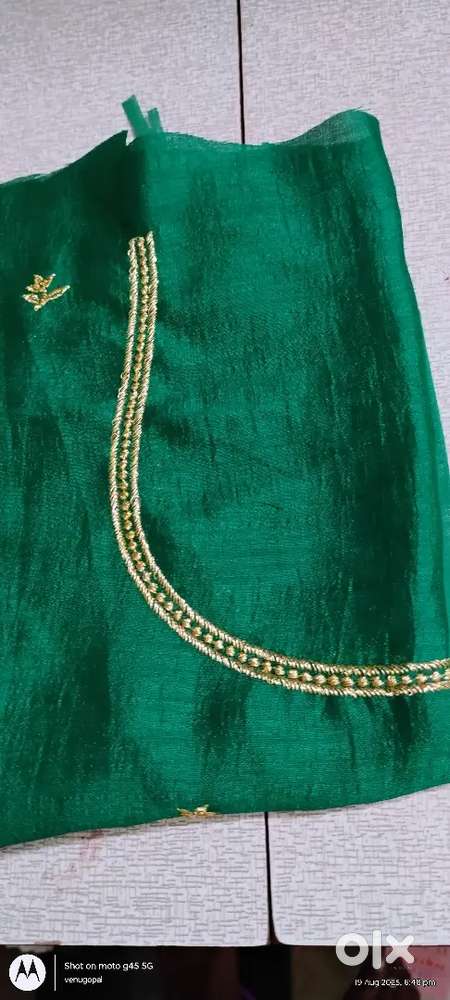 We need tailor