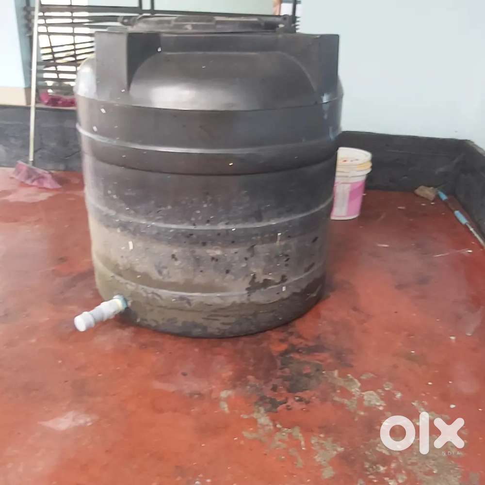 Water Storage Tank 500 Ltrs