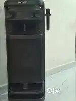 Party music system for rent