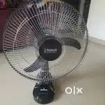Parker speed fan sale in thane