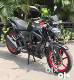 Latest model Apache RTR 160 4V for sale E20