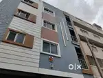 1 BHK house for Rentout