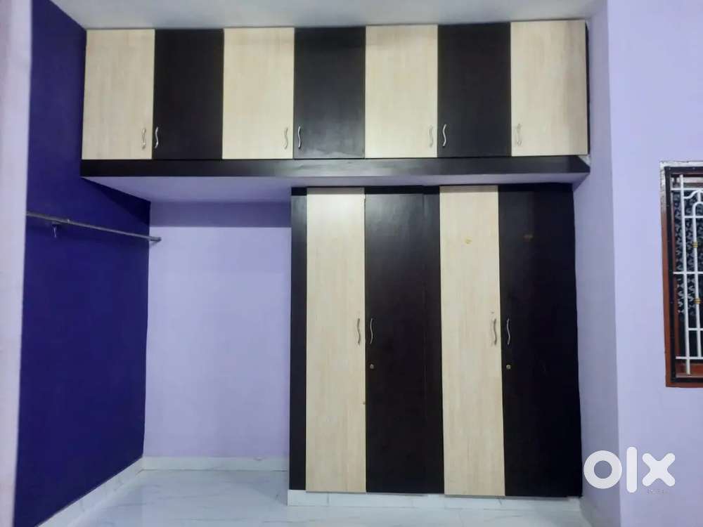 Vandiyur area New house+ big house, first floor rent , vidapadum,