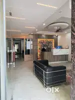 Co-Living Pg in Gurgaon sector 48 near vatika business park