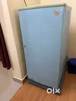 LG Fridge 2008 model