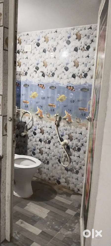 1 RK Rent at Kestopur Newtown