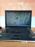 Lenovo thinkpad i7