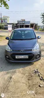 Hyundai Grand i10 2015 Diesel Good Condition